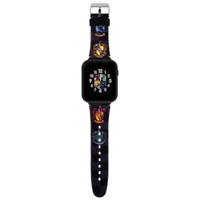 Harry Potter Hogwarts Interactive Smart Watch image number 2