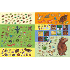 The Gruffalo Sticker Book image number 3