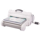 Sizzix Big Shot Machine Starter Kit: White & Gray image number 2