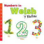 Numbers in Welsh : Y Rhifau image number 1