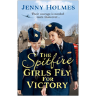 The Spitfire Girls Fly for Victory image number 1