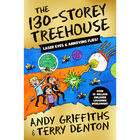 The 130-Storey Treehouse image number 1