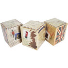 English Travel Tea Collection - Set of 3 image number 2