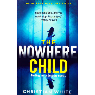 The Nowhere Child image number 1