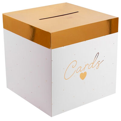 Cards Post Box image number 1