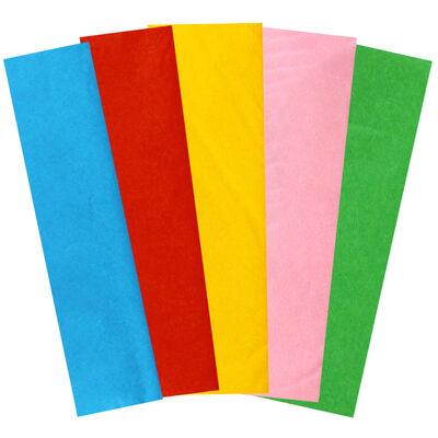 Easter Tissue Paper: 16 Sheets image number 2