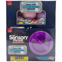 Mini Space Surprise Vending Machine