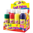 Craft Paint 200ml: Assorted image number 2
