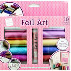 Foil Art Kit image number 1