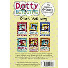 Dotty Detective: 6 Book Collection image number 4