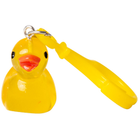 Dinky Charm Keychains: Assorted