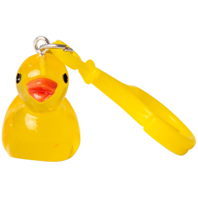 Dinky Charm Keychains: Assorted image number 1