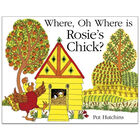 Where, Oh Where, is Rosie's Chick? image number 1