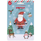 Stretchy Santa image number 1