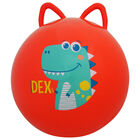 Dex Inflatable Hopper image number 1