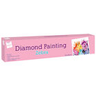 Diamond Painting: Zebra image number 1