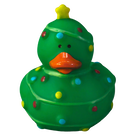 Festive Ducks: Pack of 3 image number 4