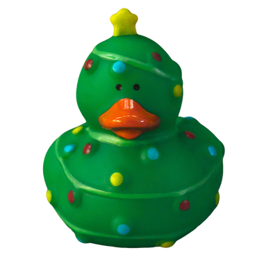 Festive Ducks: Pack of 3 image number 4