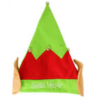 Santa's Little Helper Elf Hat image number 1