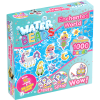 Water Beads: Enchanted World