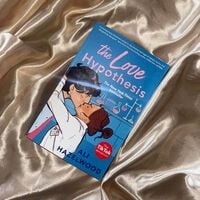 The Love Hypothesis