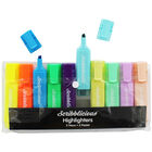 Mixed Highlighter Set - 10 Pack image number 2