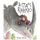 Rita&rsquo;s Rhino image number 1