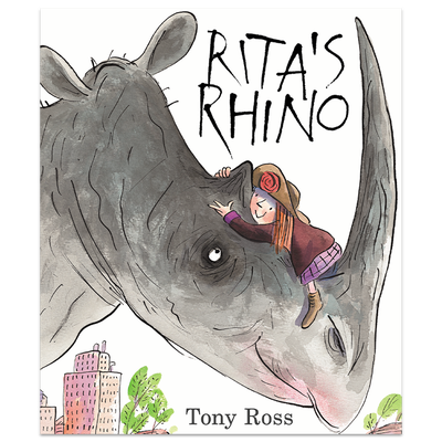Rita&rsquo;s Rhino image number 1