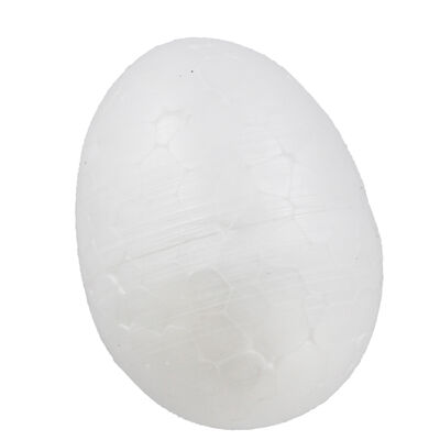 Easter Polystyrene Eggs - 14 Pack image number 2
