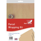 Parcel Wrapping Kit image number 1