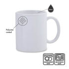 Simply Sublimation White Mugs: Pack of 36 image number 2