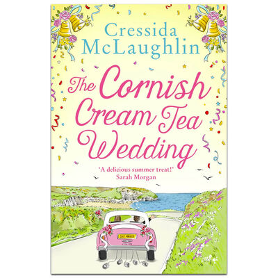 The Cornish Cream Tea Wedding image number 1