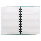 A5 Wiro Bee Lined Notebook image number 2