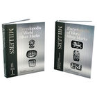 Millers Encyclopedia of World Silver Marks: 2 Book Box Set image number 2
