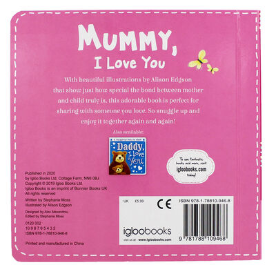 Mummy I Love You image number 3