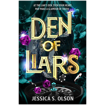 Den of Liars image number 1