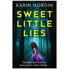 Sweet Little Lies image number 1
