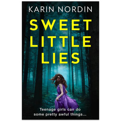 Sweet Little Lies image number 1