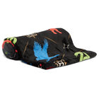 Harry Potter Houses Blanket image number 2