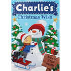 Charlie's Christmas Wish image number 1