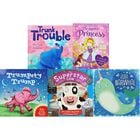 Treehouse Tales: 10 Kids Picture Books Bundle image number 3