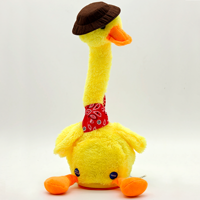 Dancing & Talking Duck image number 3