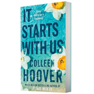 It Starts With Us image number 2