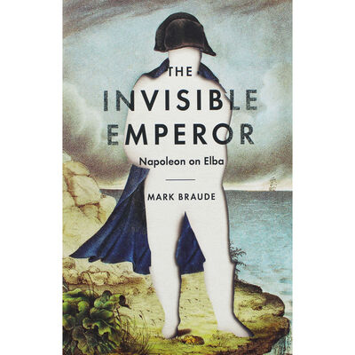 The Invisible Emperor image number 1