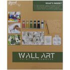 Paint By Numbers Wall Art Set image number 3