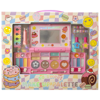 Sweat Treat Inspired Make Up Set