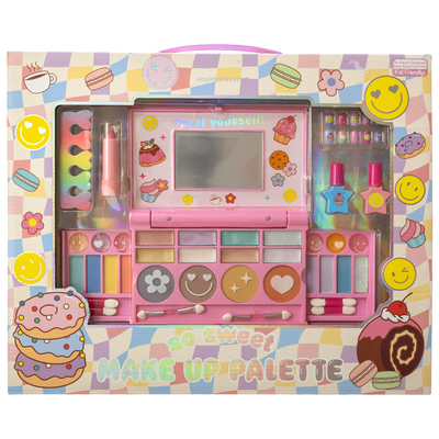 Sweat Treat Inspired Make Up Set image number 1