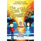 The Secret Viking Adventure image number 1