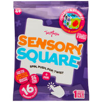 Sensory Square: Assorted