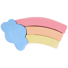 Jotz! Shaped Chalk: Assorted image number 2